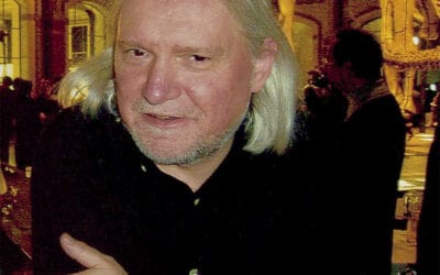 Veranstaltungen zum 70. Geburtstag des Komponisten und Medienkünstlers Joachim Krebs (1952-2013)