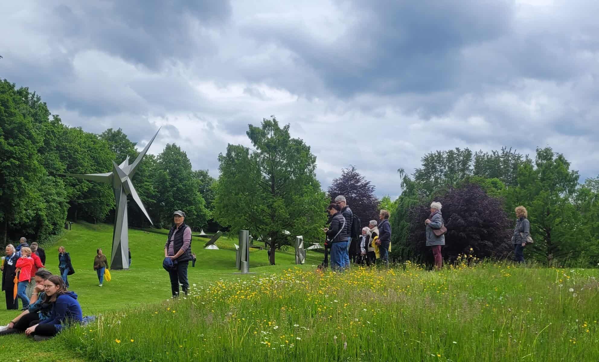 Bats´n´Insects. Kunststiftung Erich Hauser Rottweil. 25.05.-25.10.2025