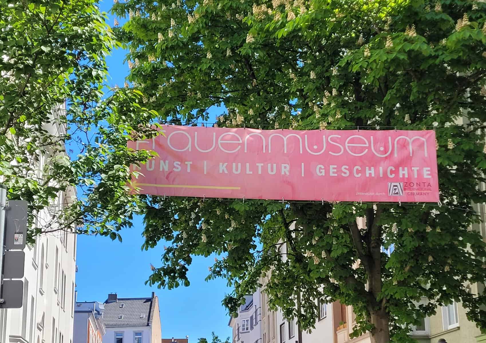 Bonn.  frauenmuseum  18.01.-10.05.2026